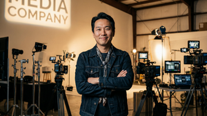 香蕉视频导演顾问