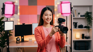 香蕉视频视频创作