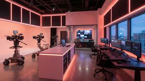 香蕉视频影视传媒工作室