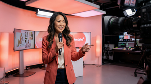 香蕉视频短视频制作