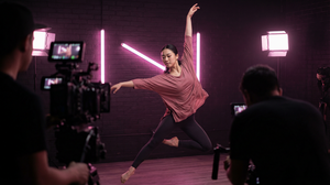 香蕉视频舞蹈视频