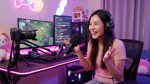 香蕉视频游戏视频